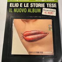CD “STUDENTESSI” ELIO E LE STORIE TESE – NUOVO