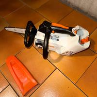 Motosega Stihl MSA 161 T