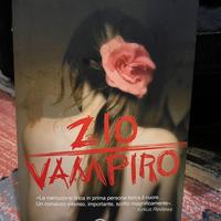 Libro Zio Vampiro - Cynthia D. Grant (Salani)