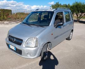 OPEL Agila 1ª serie - 2004 75CV