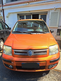 Fiat Panda 1.2 benzina