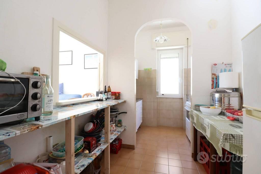 Appartamento – RM - Altro