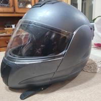 casco modulare mis. XL 61