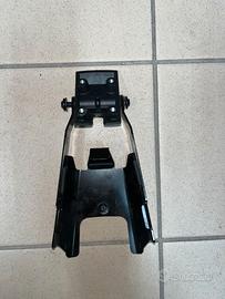 Ducati Performance supporto navigatore Multistrada