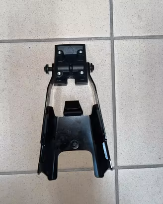 Ducati Performance supporto navigatore Multistrada