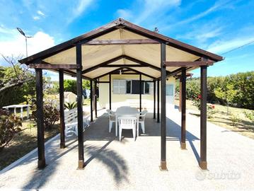 23-30 Agosto Villa Sul Mare a Vieste