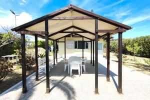 23-30 Agosto Villa Sul Mare a Vieste