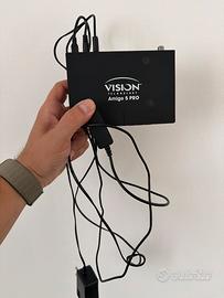 Decoder VISION Tecnolgy AMIGO 5 PRO