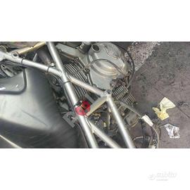 Motore (No accessori) in Ducati Monster 2003