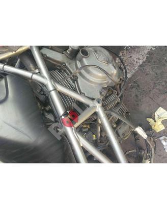 Motore (No accessori) in Ducati Monster 2003