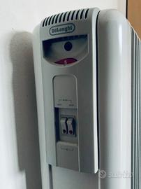 2 Termo ad olio delonghi