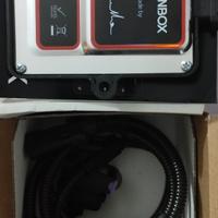 Centralina motore Renault, Dacia