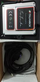 Centralina motore Renault, Dacia