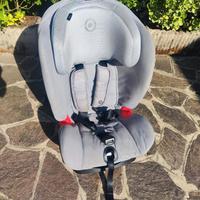 seggiolino auto bebè confort 9 36 kg con isofix 