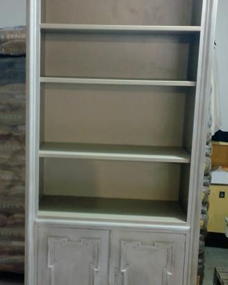 Mobile libreria