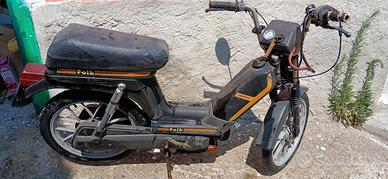 unimoto folk minarelli