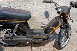 unimoto folk minarelli