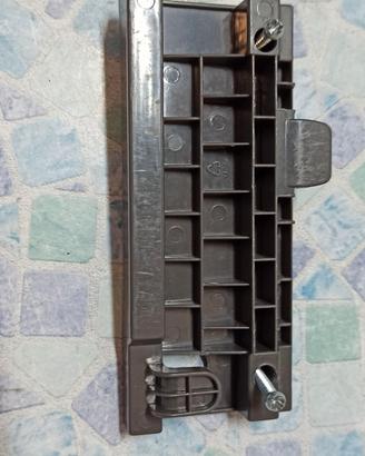 supporto aspirapolvere mod DV-8810DC-XW
