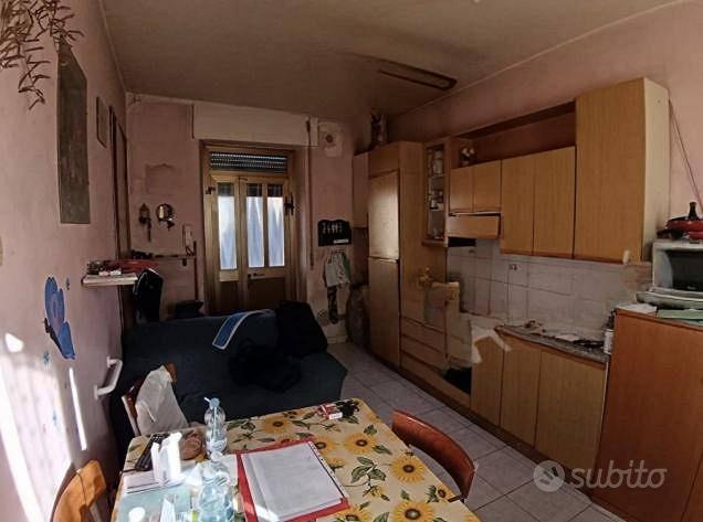 Appartamento – Busto Arsizio, San Michele - Vista 4