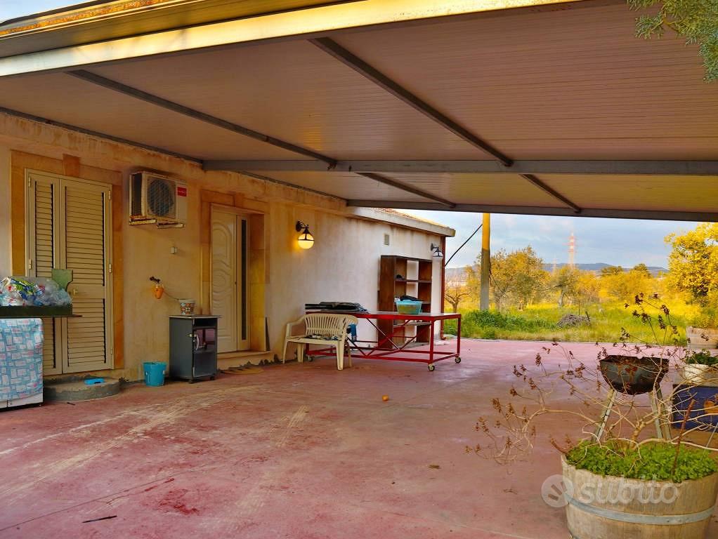 Casa – Chiaramonte Gulfi, Gerardo - Vista 2