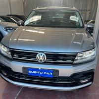 Volkswagen Tiguan 2.0 TDI SCR DSG R-LINE