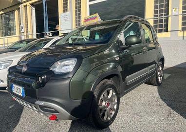 Fiat Panda Cross 1.3 MJT 95 CV S&S 4x4