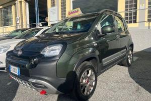 Fiat Panda Cross 1.3 MJT 95 CV S&S 4x4