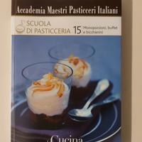 Scuola di Pasticceria Corriere Volume 15