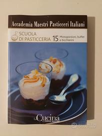 Scuola di Pasticceria Corriere Volume 15