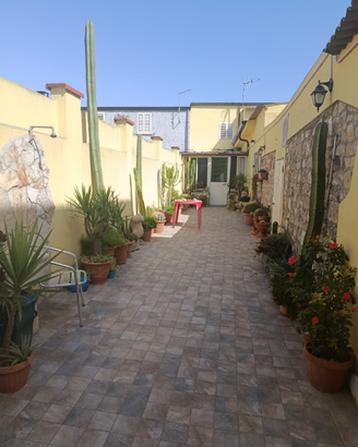 Casa indipendente