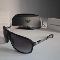 Emporio Armani occhiali da sole 
