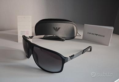 Emporio Armani occhiali da sole 