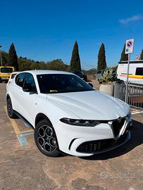 Alfa Romeo Tonale 1.5 Hybrid 160 CV – 2023