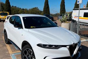 Alfa Romeo Tonale 1.5 Hybrid 160 CV – 2023