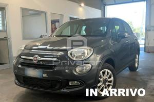 FIAT 500X 1.3 MultiJet 95 CV Pop Star