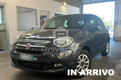 FIAT 500X 1.3 MultiJet 95 CV Pop Star