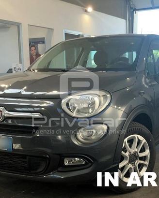 FIAT 500X 1.3 MultiJet 95 CV Pop Star