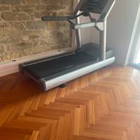 Tapis roulant life fitness 95 ti