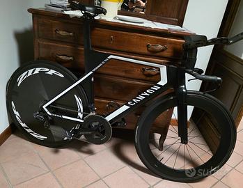canyon speedmax CF SLX  tg.M
