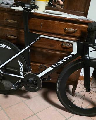 canyon speedmax CF SLX  tg.M