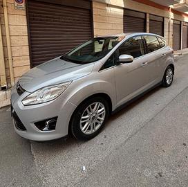 Ford c max 2014