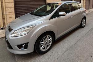 Ford c max 2014