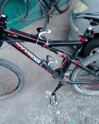 rockrider  rr 9.1