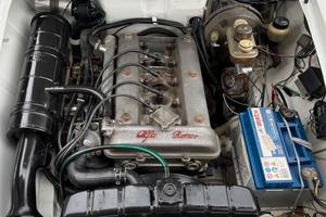 Motore 1.3 nuova super