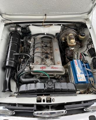 Motore 1.3 nuova super