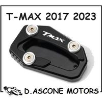 ESTENSIONE CAVALLETTO TMAX 530 560 NERO
