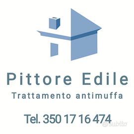 Pittore Edile 