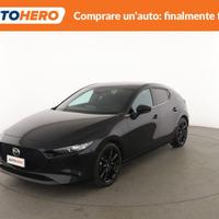 MAZDA Mazda6e Mazda3 2.0L e-Skyactiv-G 150 CV M