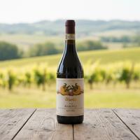 Barolo Vietti Ravera 2018