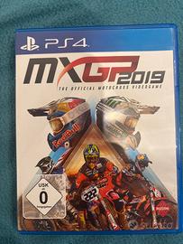 Gioco ps4 originale